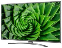 Телевизор LG 50UN81006 50" (2020) Только в розницу