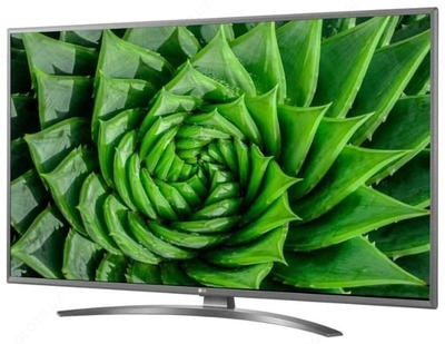 Телевизор LG 50UN81006 50" (2020)