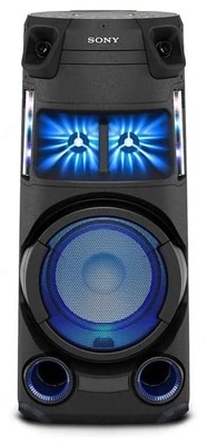 Музыкальный центр Sony MHC-V43D