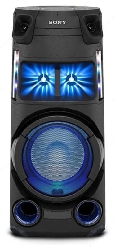 Музыкальный центр Sony MHC-V43D