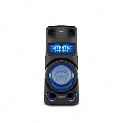 Музыкальный центр Sony MHC-V73D