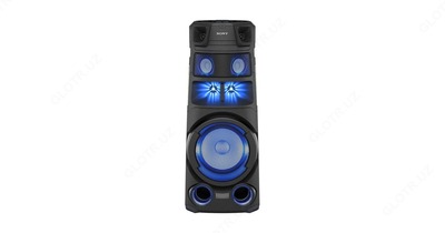 Музыкальный центр Sony MHC-V83D