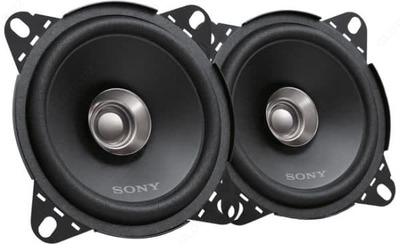 Автомобильные динамики Sony XS-FB101