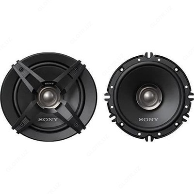 Автомобильные динамики Sony XS-FB161