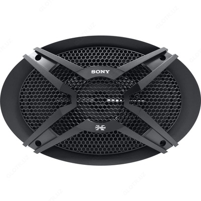 Avtomobil karnaylari Sony XS-GTF6939
