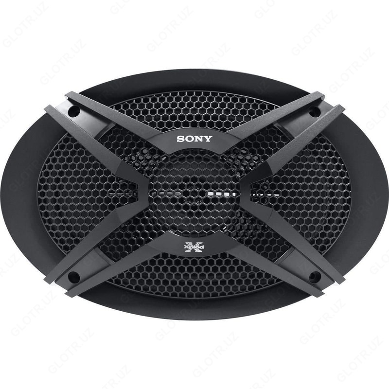 Avtomobil karnaylari Sony XS-GTF6939