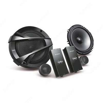 Avtomobil karnaylari Sony XS-XB1621C