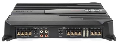 Автомобильный усилитель Sony XM-N1004