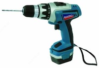 Аккумуляторная дрельшуруповерт ДША1-10-РЭ5-12 (в кейсе) - 987 500 сум