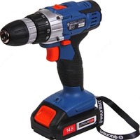 Аккумуляторная дрельшуруповерт ДША1-10-РЭ5-18 - 1 293 750 сум