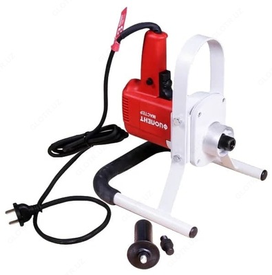 Mikser matkapi MD1-11E M "Master" - 1 573 800 so'm / dona