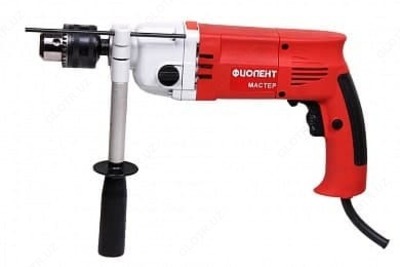 Сверлильная машина с ударом МСУ9-16-2РЭ М