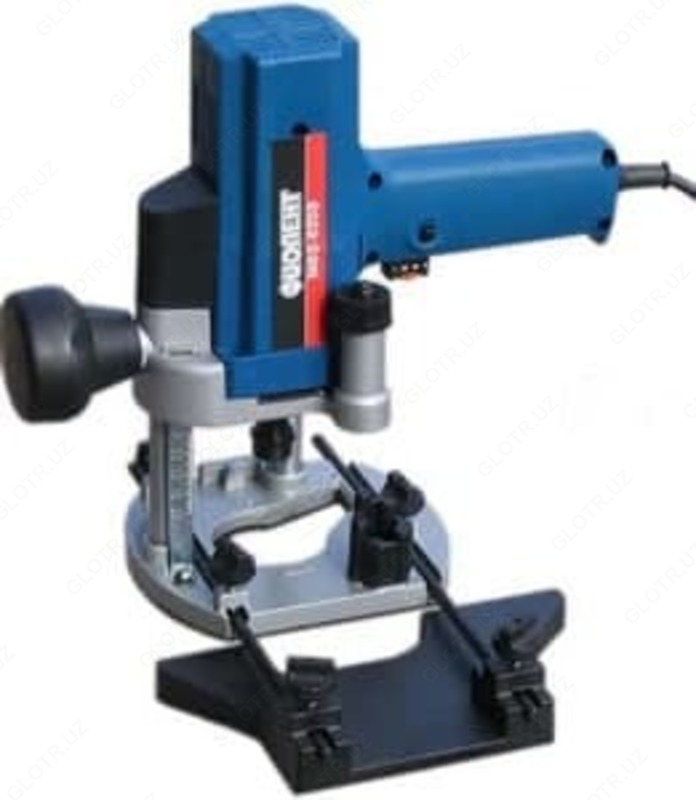 Фрезерная машина МФ2- 620Э