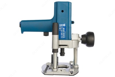 Фрезерная машина МФ2- 620Э