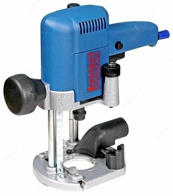 Фрезерная машина МФ4- 1100Э