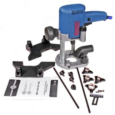 Frezeleme mashinasi MF4- 1100E