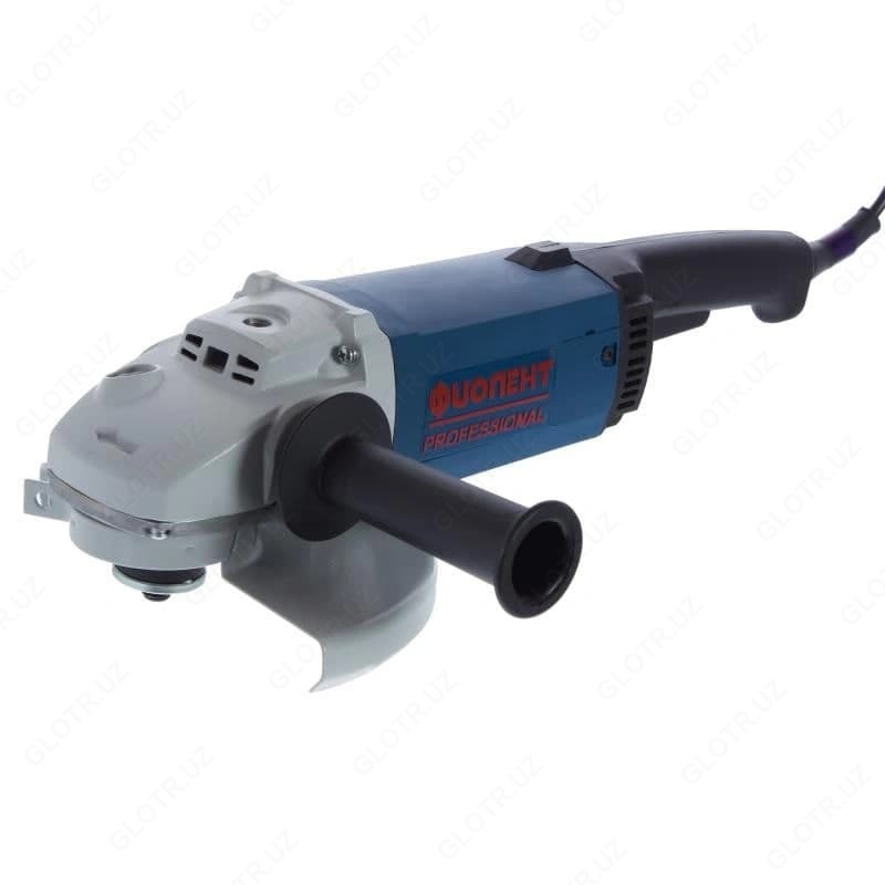 Углошлифовальная машина МШУ1-20-230А