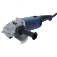 Углошлифовальная машина МШУ1-20-230А