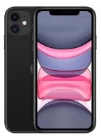 Смартфон Apple iPhone 11 256GB (Black)
