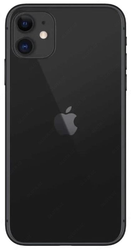   Смартфон Apple iPhone 11 256GB (Black)
