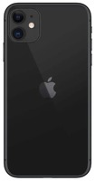   Смартфон Apple iPhone 11 256GB (Black)