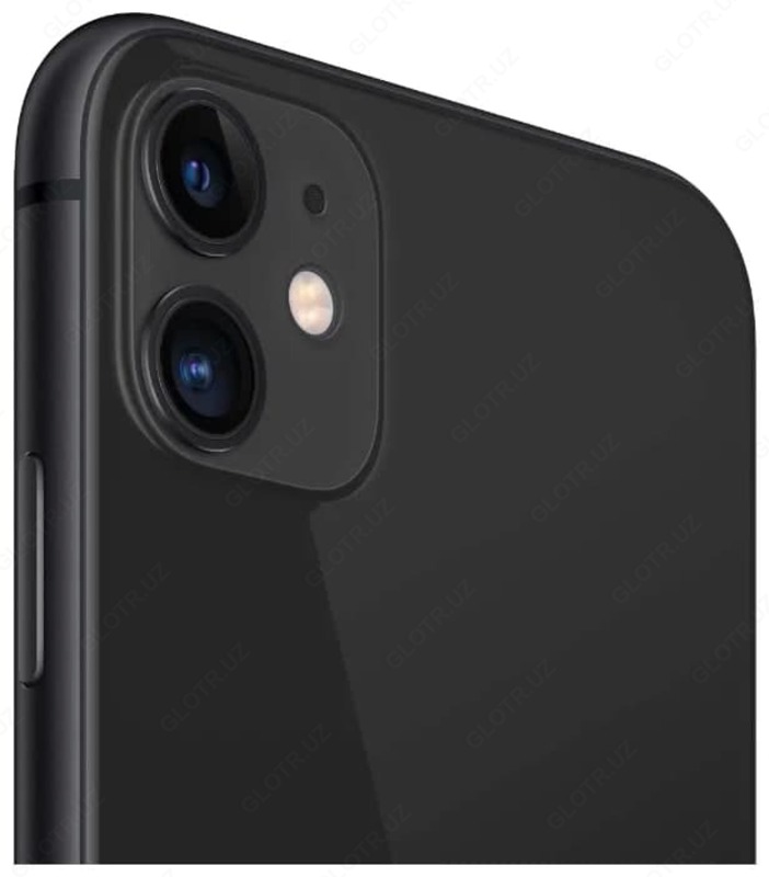  Смартфон Apple iPhone 11 256GB (Black) Только в розницу