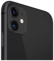  Смартфон Apple iPhone 11 256GB (Black) Только в розницу