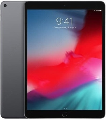 Планшет Apple iPad Air 3 4G 256GB