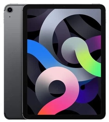 Планшет Apple iPad Air 4 Wi Fi 64GB