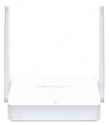 Wi-Fi router Mercusys MW301R