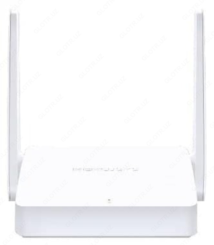 Wi-Fi роутер Mercusys MW301R
