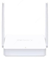 Wi-Fi роутер Mercusys MW301R - 262 500 сум