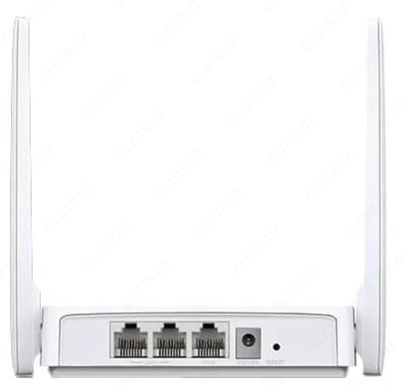 Wi-Fi роутер Mercusys MW301R