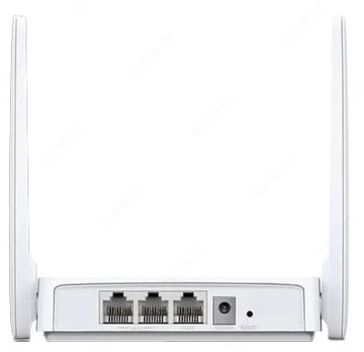 Wi-Fi router Mercusys MW301R