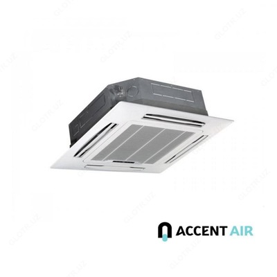 Кондиционер Кассетный MIDEA Gifu 24