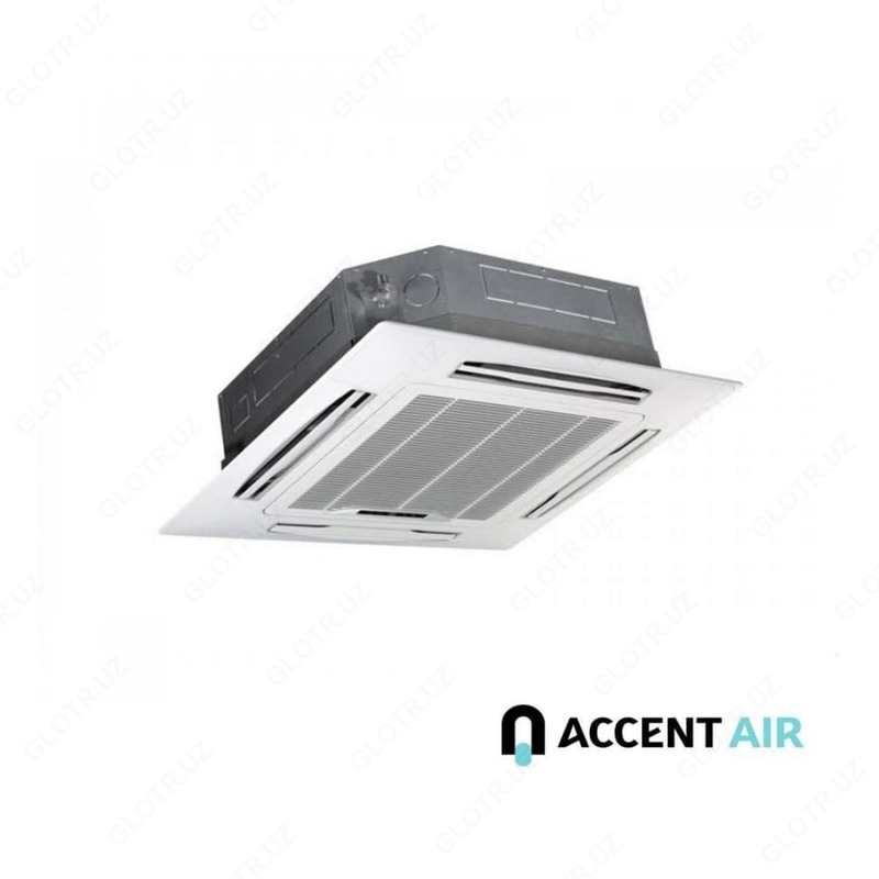 Кондиционер Кассетный MIDEA Gifu 48