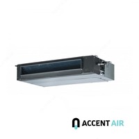 Кондиционер Канальный Midea 18 Inverter - 10 125 000 сум