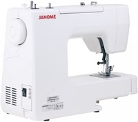 Швейная машина JANOME HighStyle 1515 - 1 725 000 сум