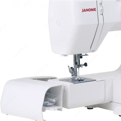 JANOME HighStyle 1515 tikuv mashinasi