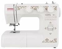 JANOME 1225S tikuv mashinasi