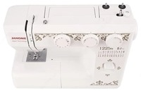 JANOME 1225S tikuv mashinasi Chakana savdo