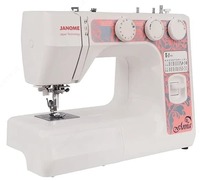 Швейная машина JANOME ANNA - 2 137 500 сум