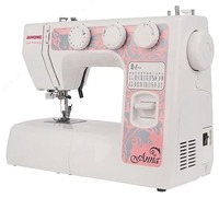 2 137 500 сум Швейная машина JANOME ANNA