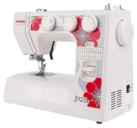 2 137 500 сум Швейная машина JANOME J925S