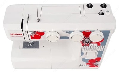 Швейная машина JANOME J925S