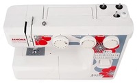 Швейная машина JANOME J925S Только в розницу