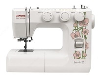 JANOME Jasmin25 tikuv mashinasi