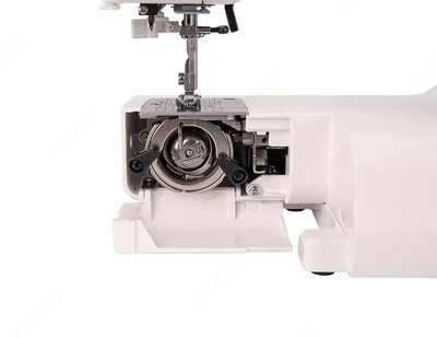 JANOME Jasmin25 tikuv mashinasi