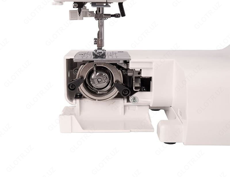 JANOME Jasmin25 tikuv mashinasi