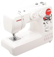 JANOME 2252 tikuv mashinasi